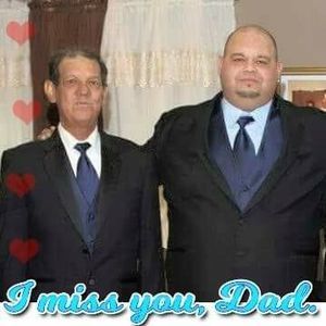 Meet your Posher, Antonio